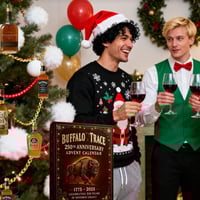 Upsell - 2025 Whiskey 3D Christmas Countdown Blind Box