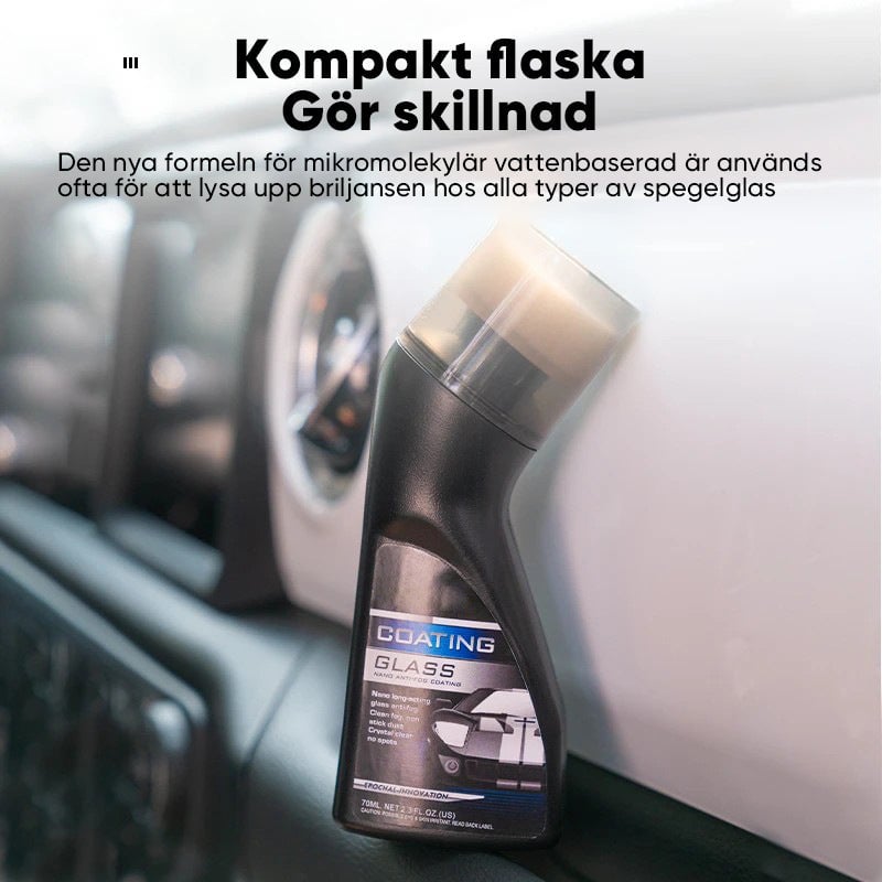 SALE Anti-fog beläggningsmedel
