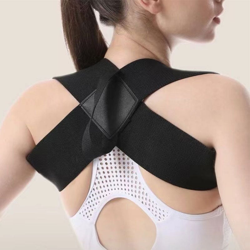 Back Posture Corrector