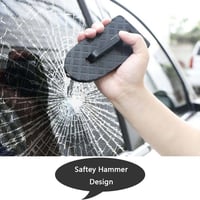 Adventure Ready SUV Roof Step【reliable support for heavy loads】