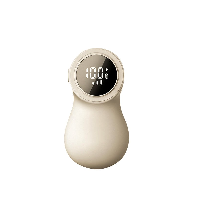 Rechargeable Lint Remover Defuzzer