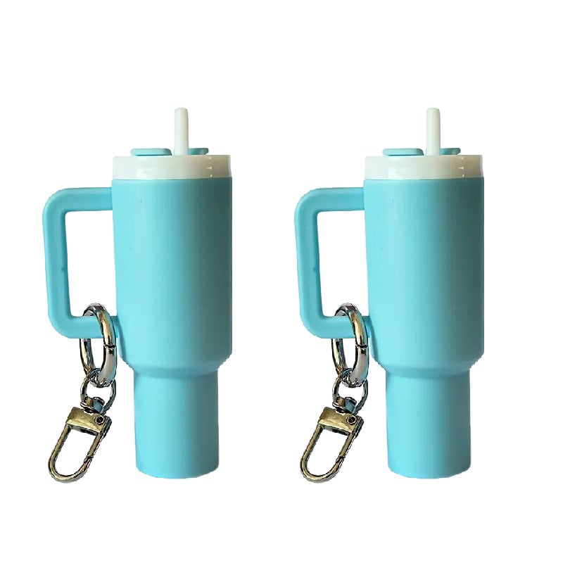 Mini Cup Keychain
