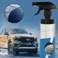 Auto-Schnee- und Eisentfernungsmittel