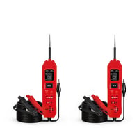 Aless™ 2-in-1 Automotive Circuit & Relay Tester