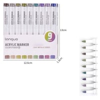 Acrylic Paint Marker Pen