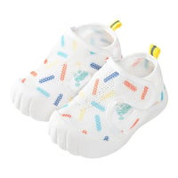 Småbarns anti-slip skor
