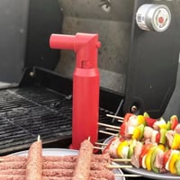 🥩Macchina per kebab facile