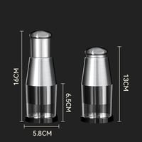 Trita aglio pressato