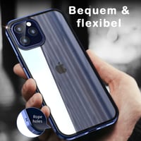 Magnetische Telefonhülle für iPhone
