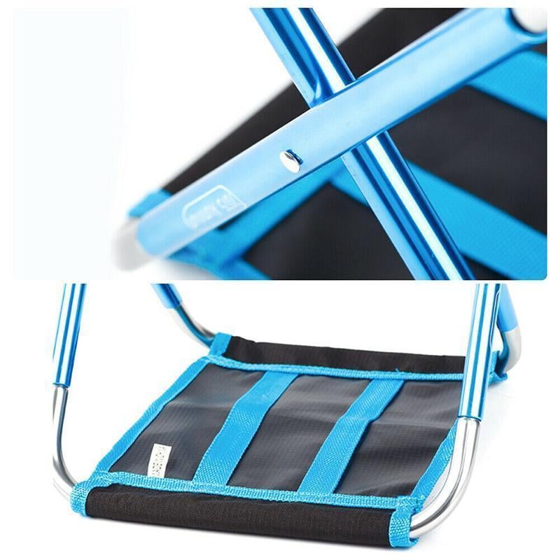 Ultra-Light Folding Chair