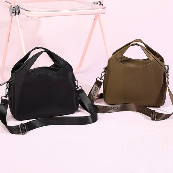 Nylon Shoulder Casual Bags