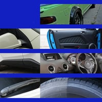 Autoreparaturflüssigkeit