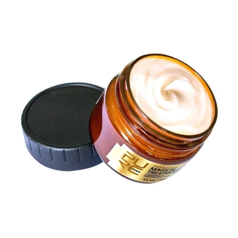 Prodotti per la cura dei capelli per la riparazione profonda