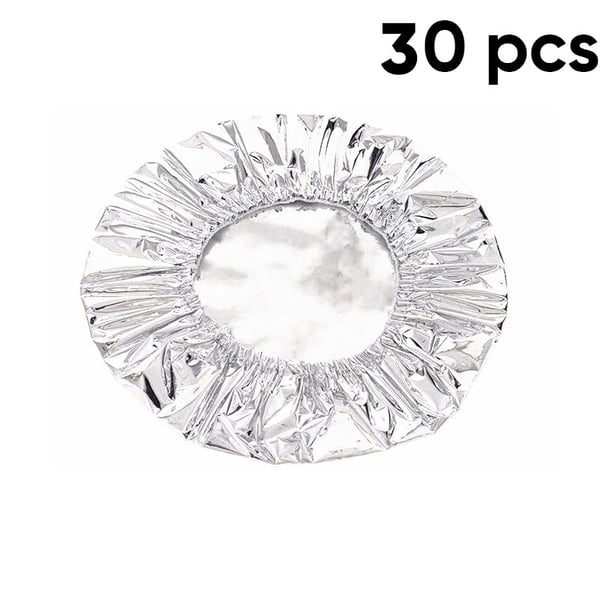 Aluminum Foil Insulation Cover