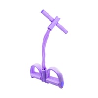 Fitness Pedal Knöchelzug