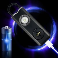Self-defense Keychain