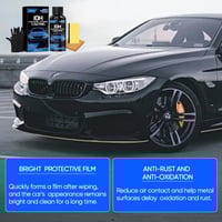 Homonth Car Ceramic Coating Set