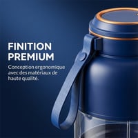 Gobelet Mixeur Portable Sans Fil