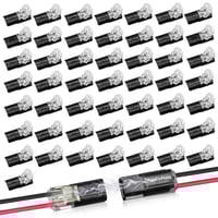 LED-Streifenverbinder mit Verriegelungsverschluss