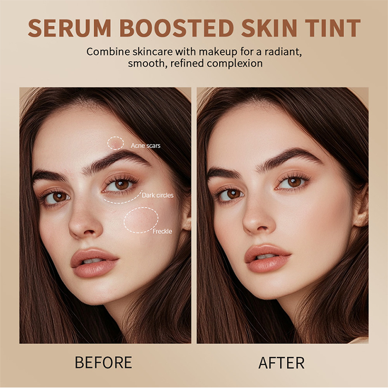Cream Face Foundation Concealer Makeup Stick