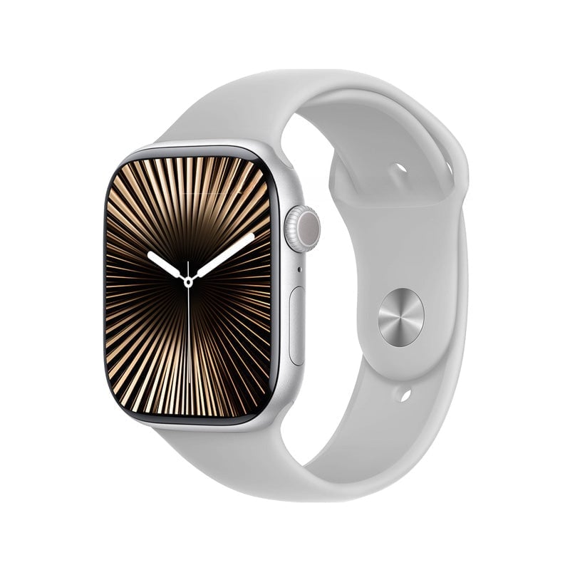 Vielseitige Smart-AI-Uhr mit Touchscreen-Display