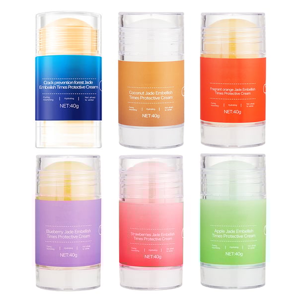 Crème de Soin pour les Pieds