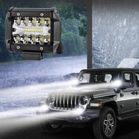 LED Automotive Spotlight