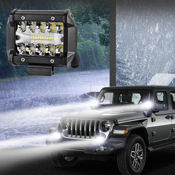 LED Automotive Spotlight