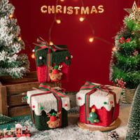 Christmas Eve Gift Box