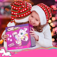 Unicorn Remote Control Stunt Car