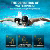 Kinesiology Tape for Shoulder Pain Relief