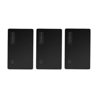 Ultra-Slim Global Tracker Card (iOS Only)
