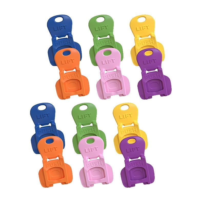 Easy Tab Opener & Drink Protector