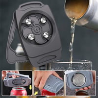 Universal Beverage Can Opener