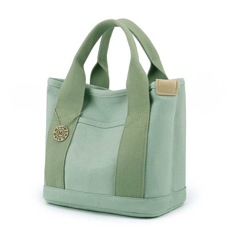 Canvas Tasche Tragetasche