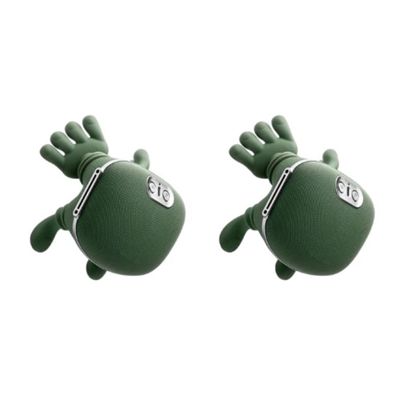 The Bionic 3D Neck & Shoulder Massager with Smart Heat