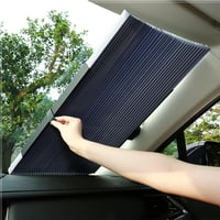 🚗sommer heißer verkauf-50% Rabatt🚗Faltbare Auto Windschutzscheibe Sonnenblende