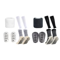 Outdoor Sports Socks Set
