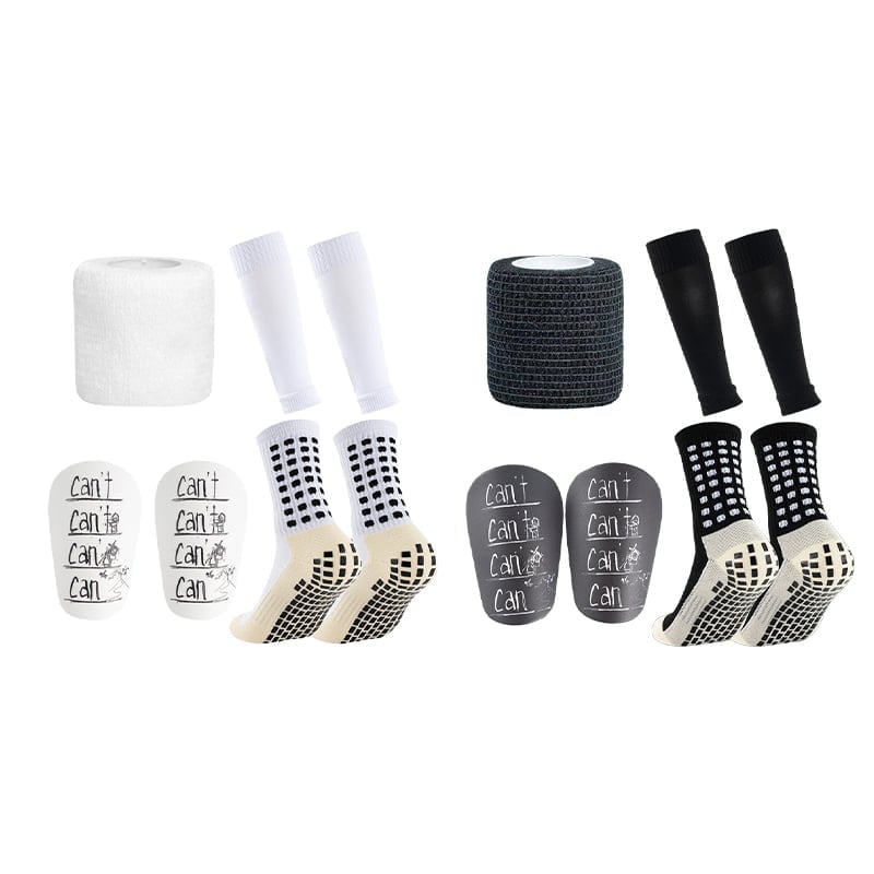 Outdoor Sports Socks Set