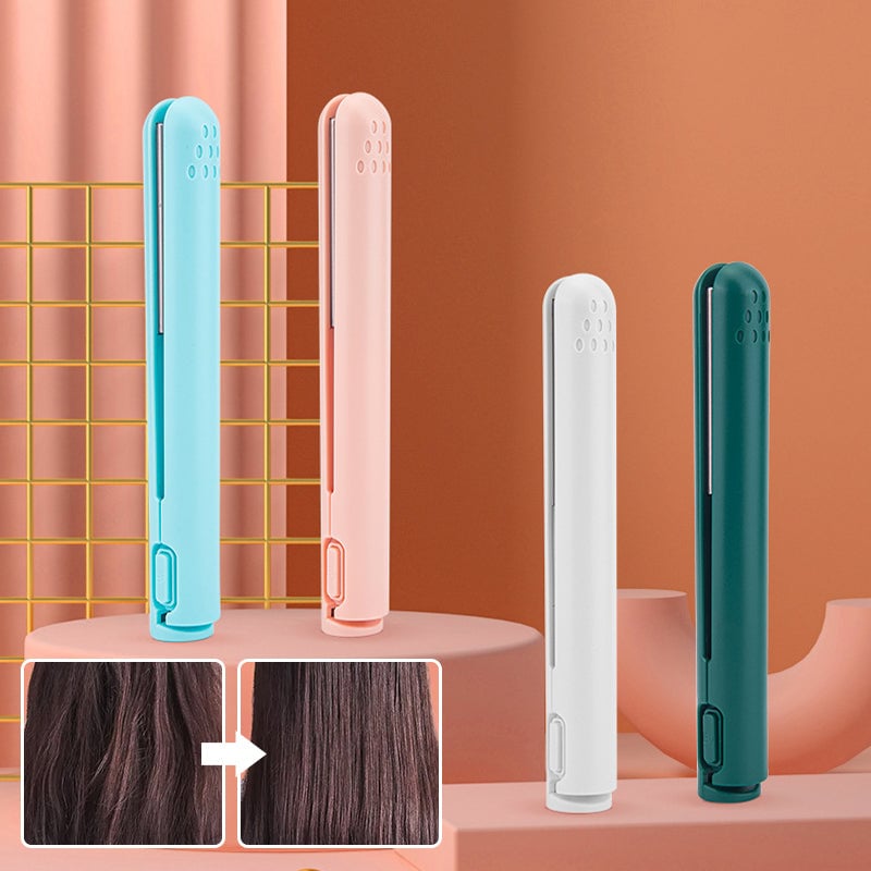🔥Mini Dual-purpose Curling Iron🔥
