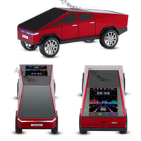 Pickup Truck Model Bluetooth Speaker