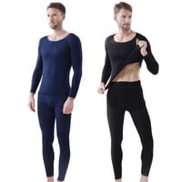 🌨️Seamless Elastic Thermal Inner Wear