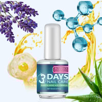 Nourishing and Shiny Nail Polish