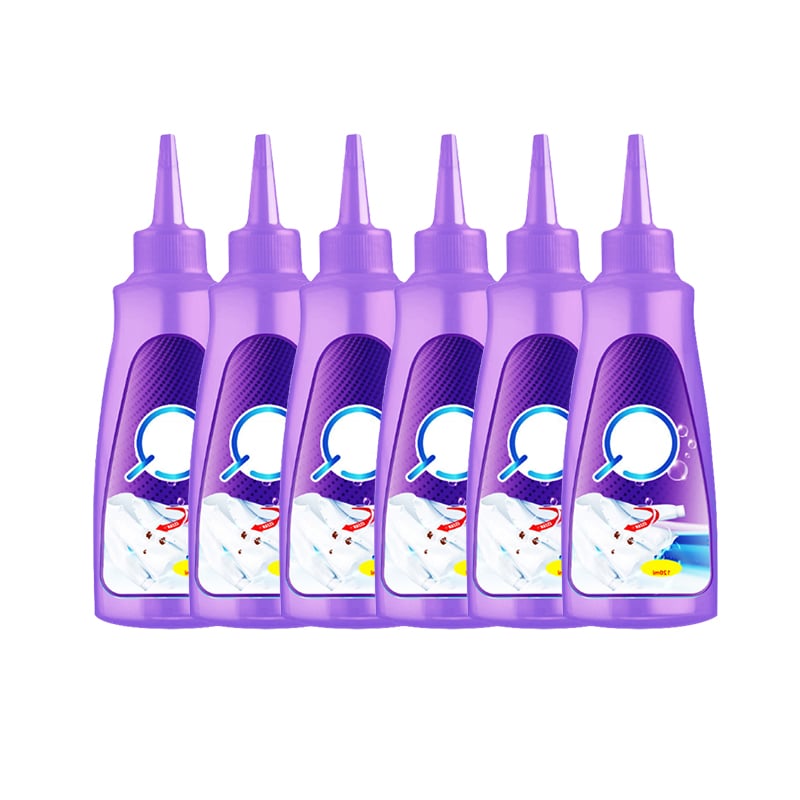 Active Enzyme Laundry Stain Remover - White Shirt Guardian