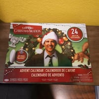 Julhelgens adventskalender 2024