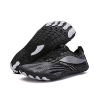 Nieuwe antislip aquaschoenen voor buiten