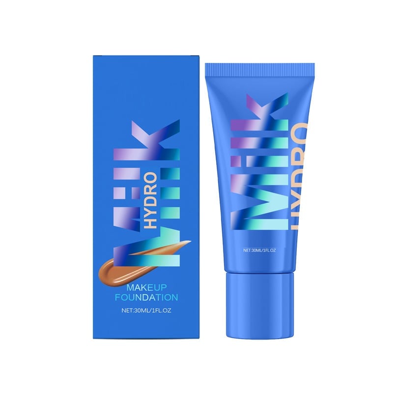 ZEPHOCO Feuchtigkeitsspendende Flüssiggrundierung