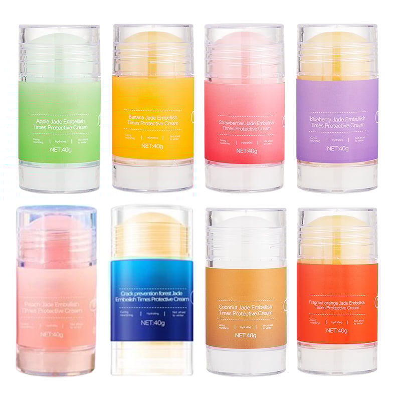 Foot Care Cream