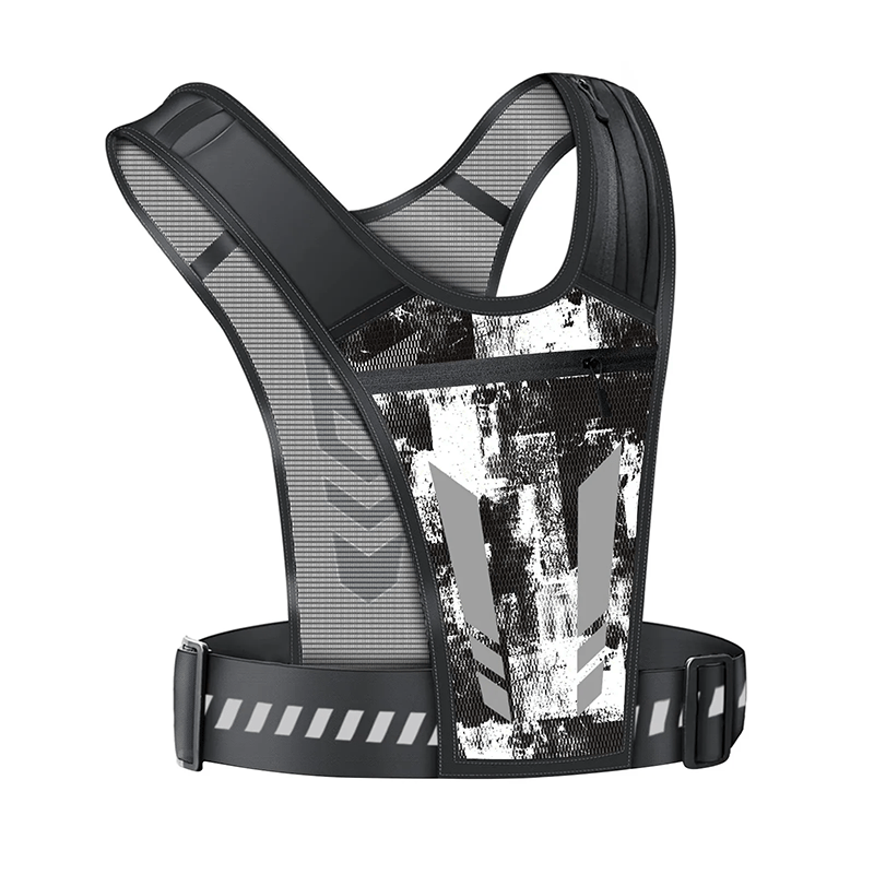 Outdoor Water Bottle Chest Bag