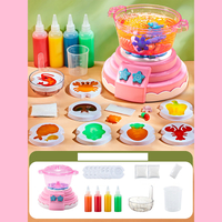🦀Magic Water ELF, Children Handmade Aqua Gel Sensory Toy Set